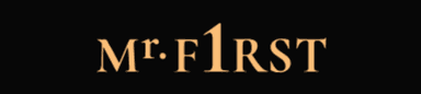 MR F1RST